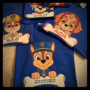 personalized t-shirts